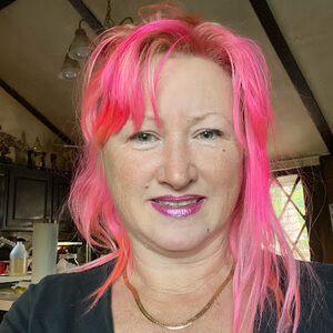 Meet your Posher, Kelly